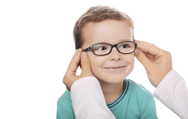 Gyermekkortól fontos a szemészeti szűrés